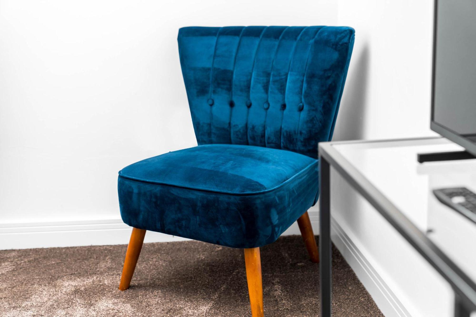 Large Modern Apartment - High-Speed Wifi - Netflix - Street Parking 3Br Birmingham Extérieur photo